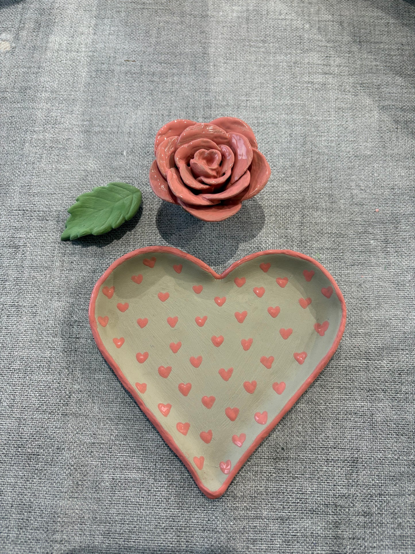 Galentine's Workshop