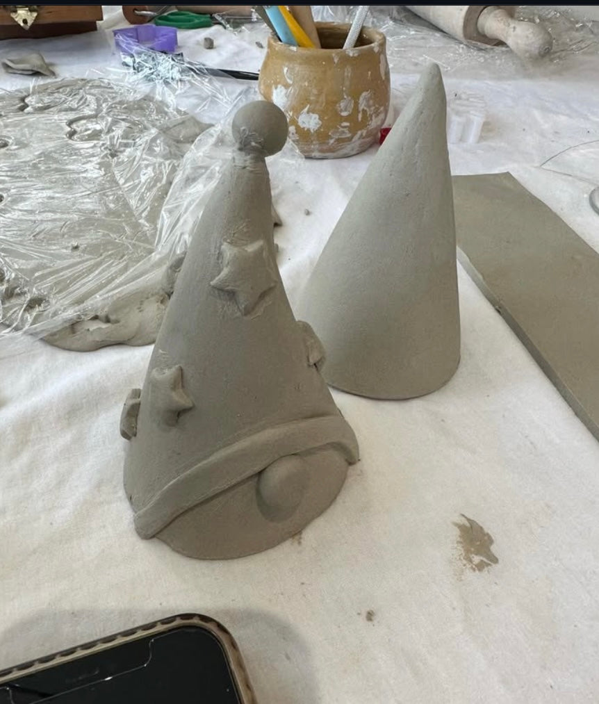 Christmas Workshop