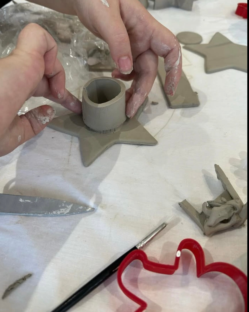 Christmas Workshop