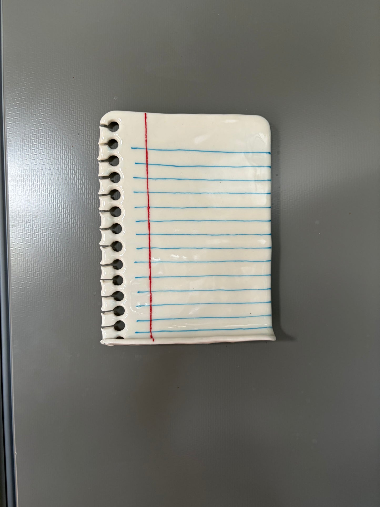 Notebook Paper
