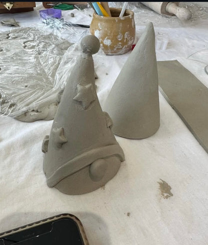 Christmas Workshop