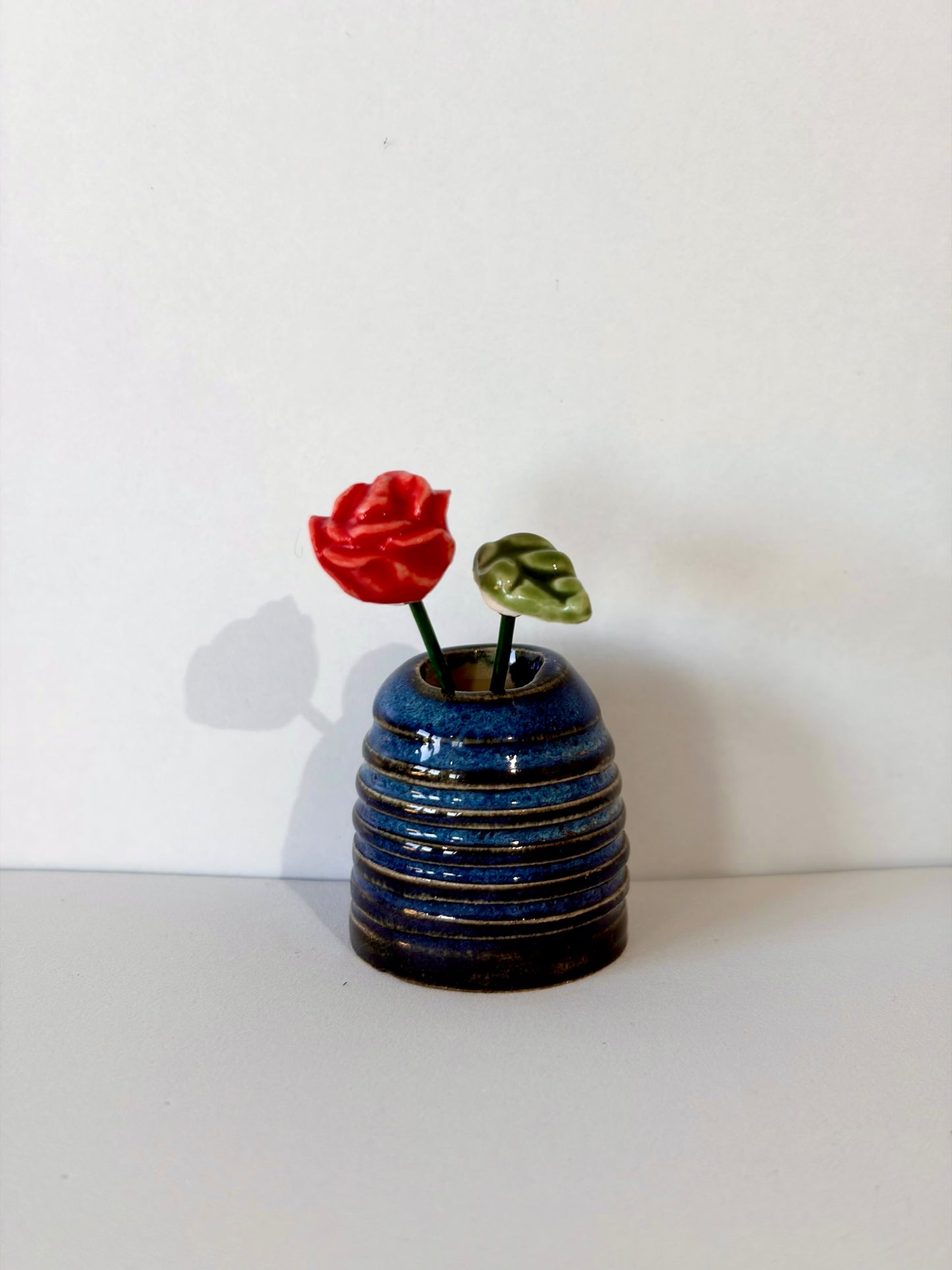 Twilight Sky Mini Vase