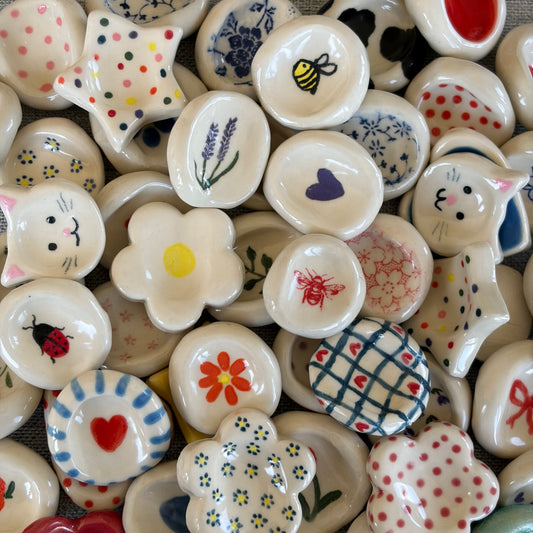Worry Stones