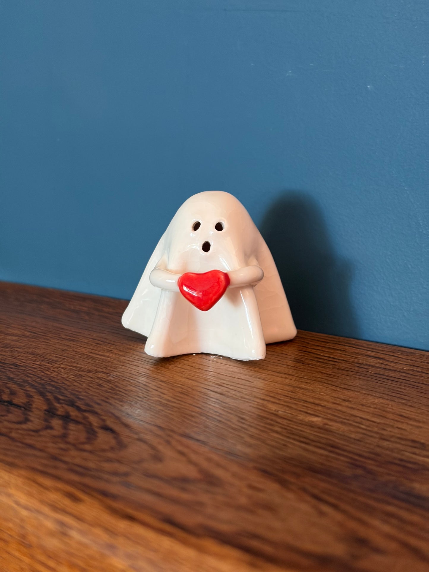 Ghosts