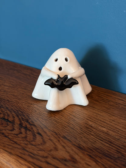 Ghosts