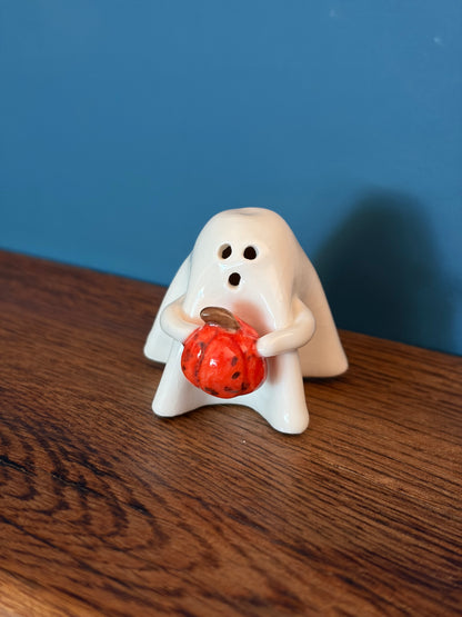 Ghosts