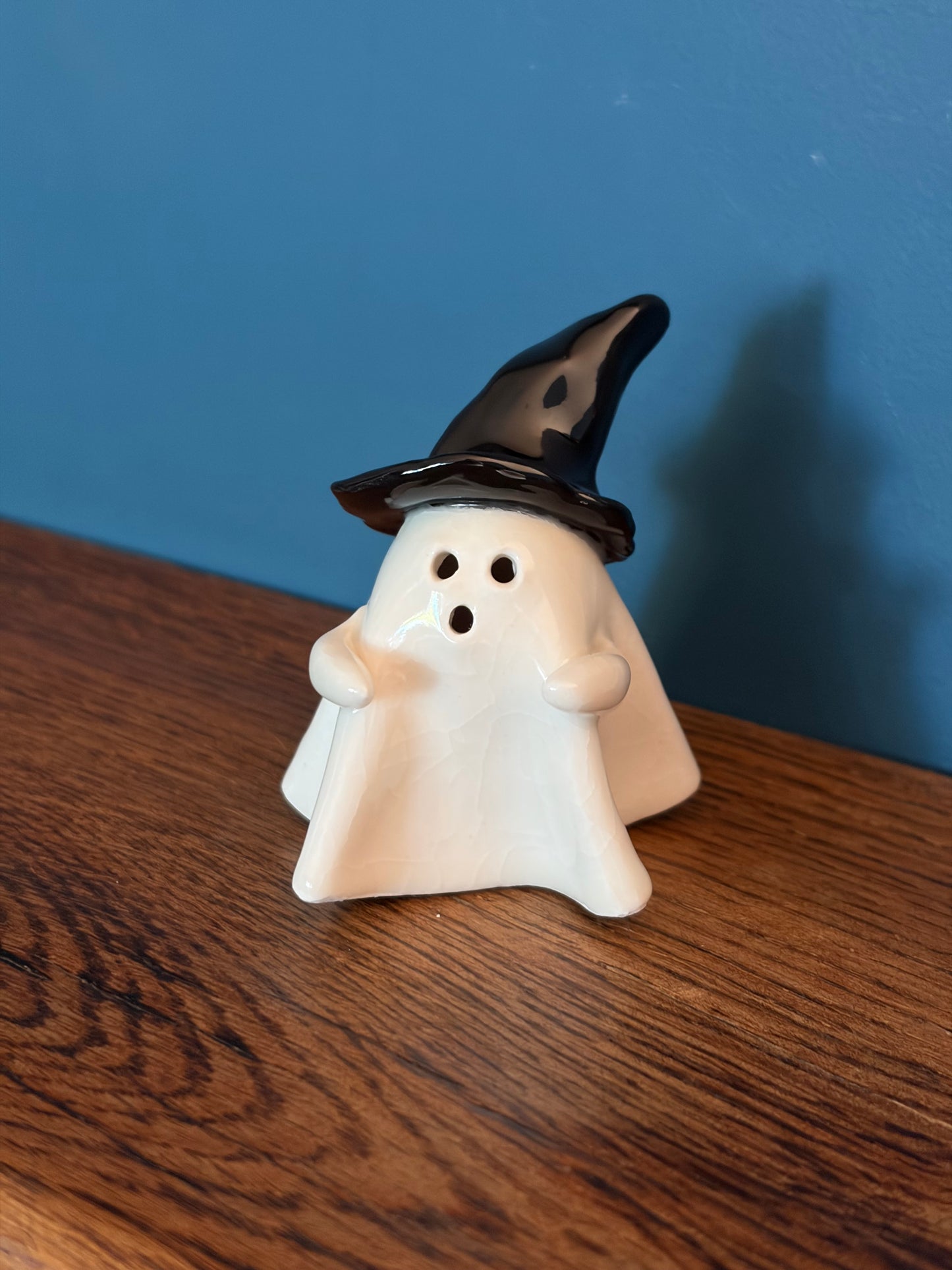 Ghosts