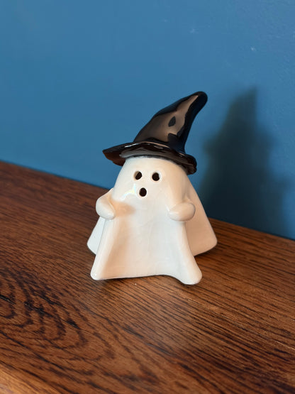 Ghosts