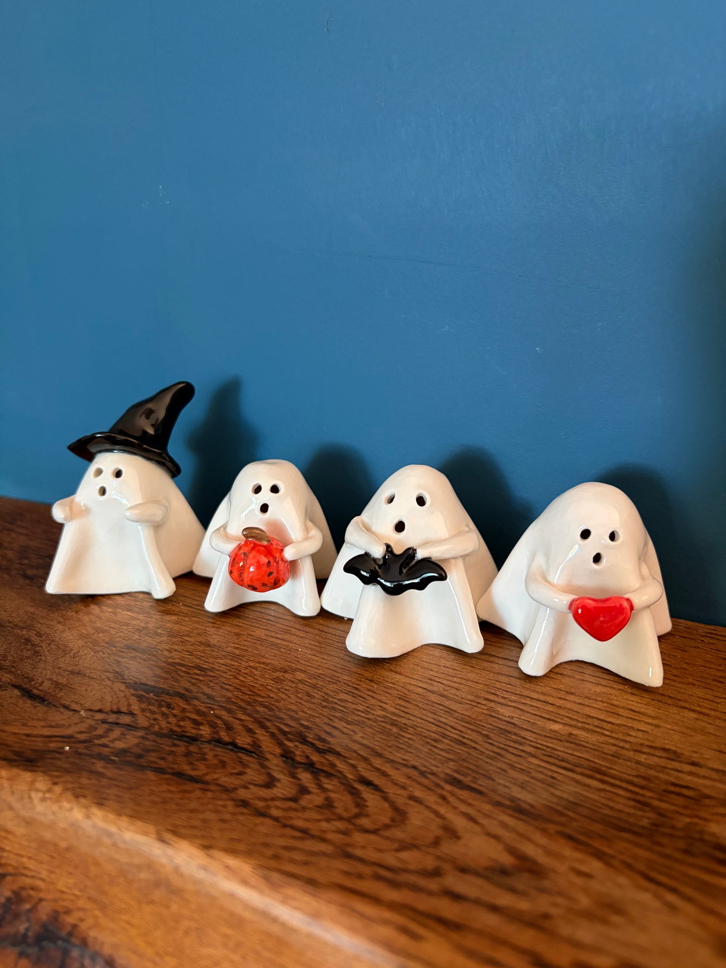 Ghosts