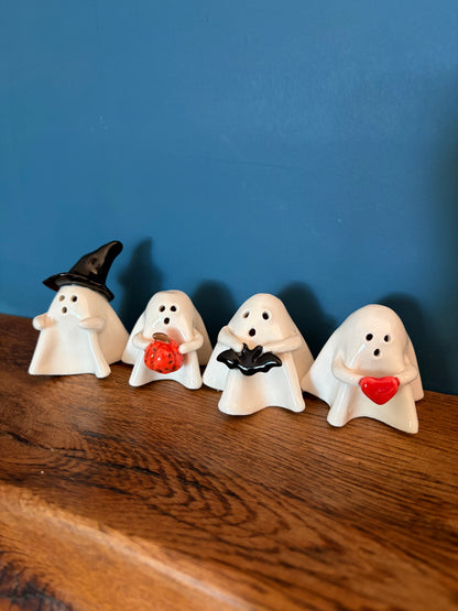 Ghosts