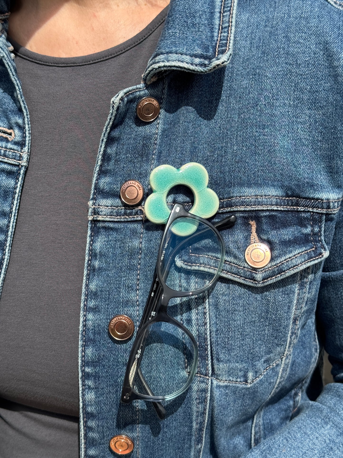 Sea Glass