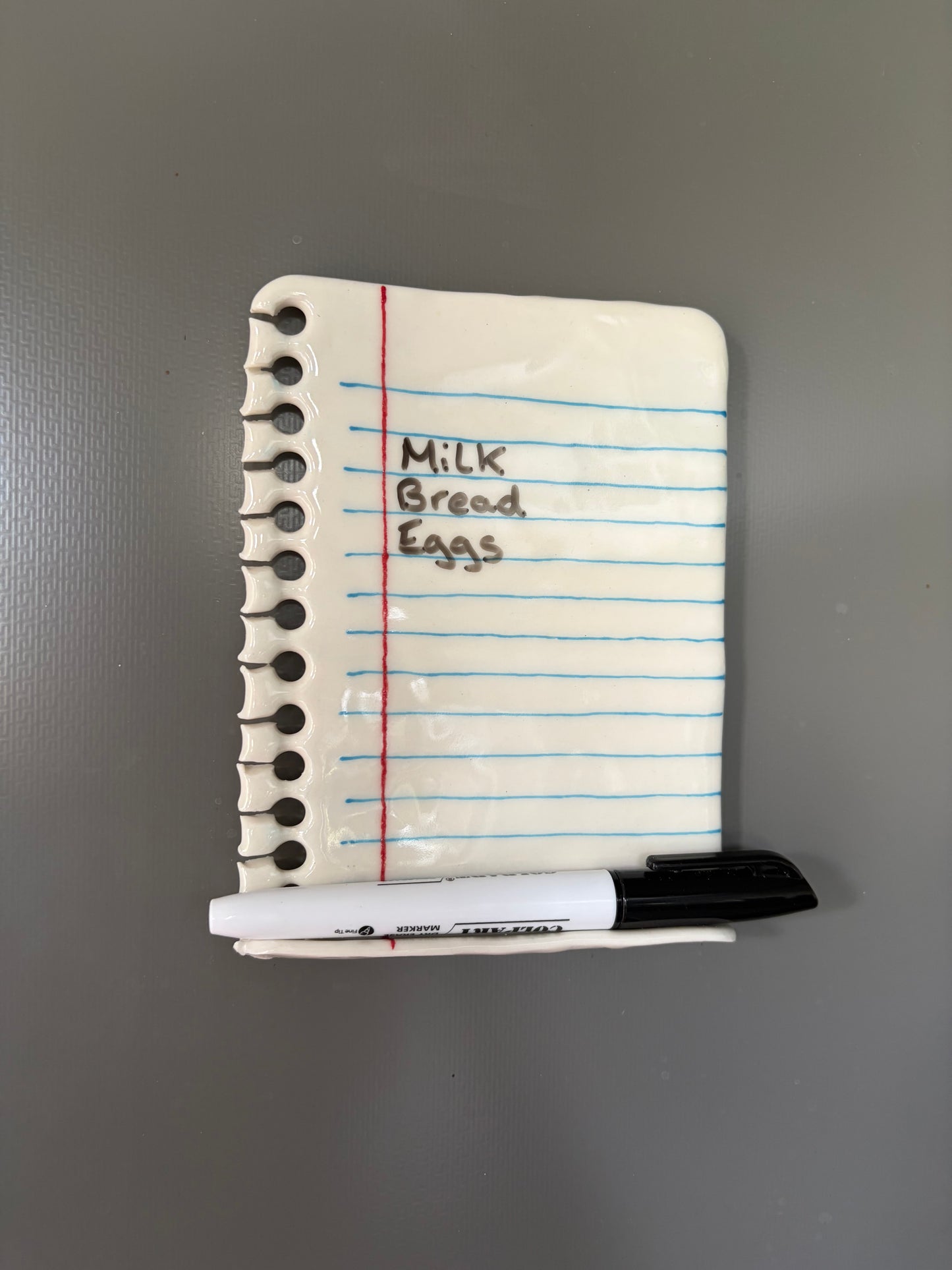 Notebook Paper