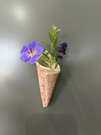 Cherry Blossom Magnet