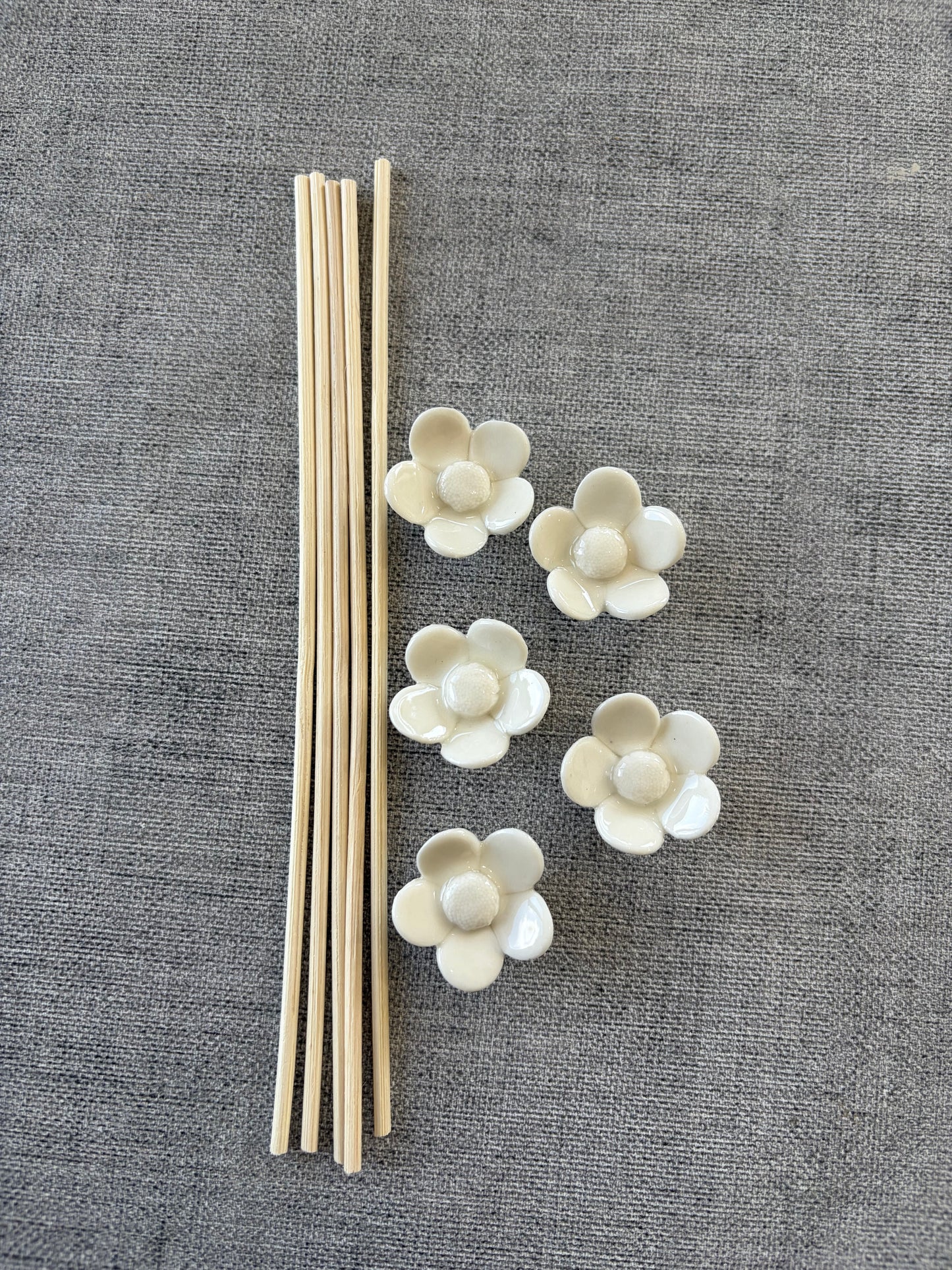 Floral Diffuser Sticks