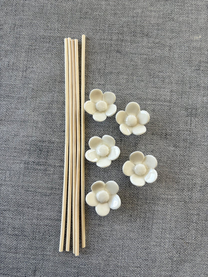 Floral Diffuser Sticks
