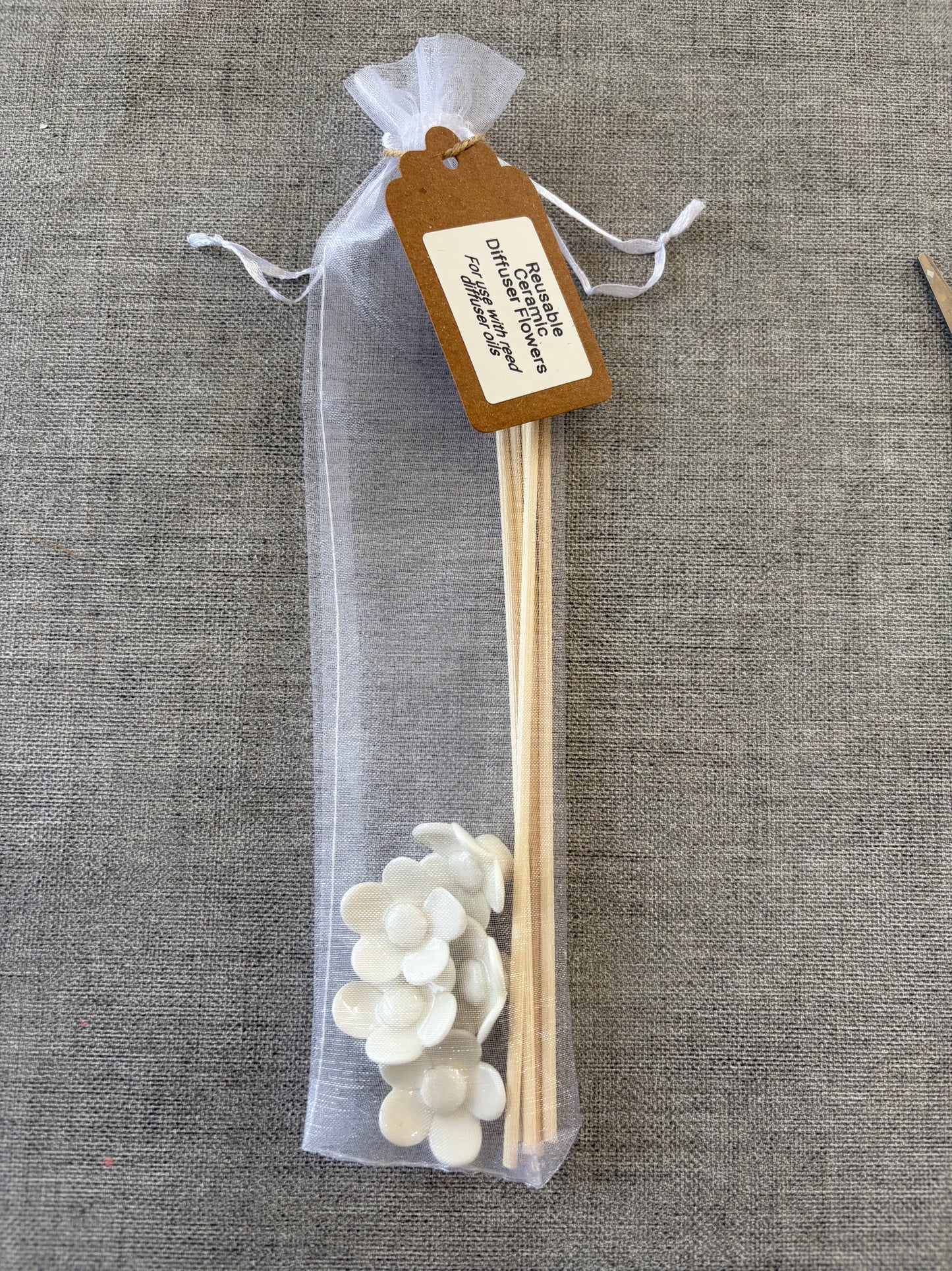 Floral Diffuser Sticks