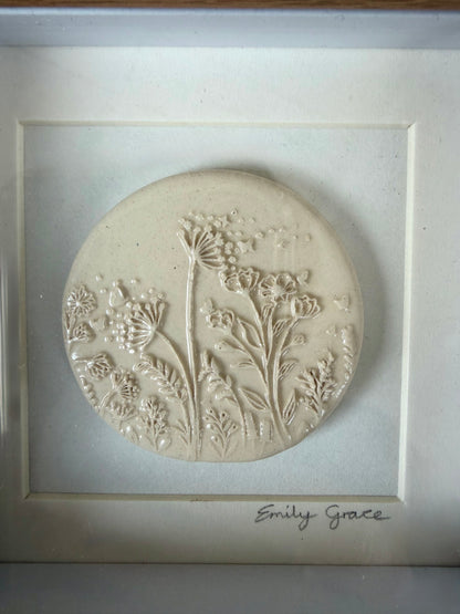 Botanical Frame