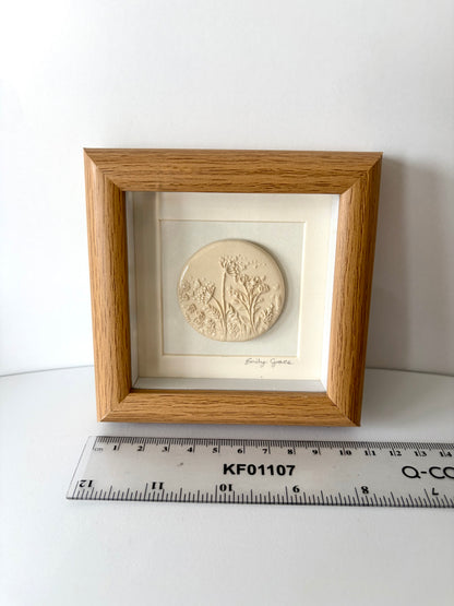 Botanical Frame
