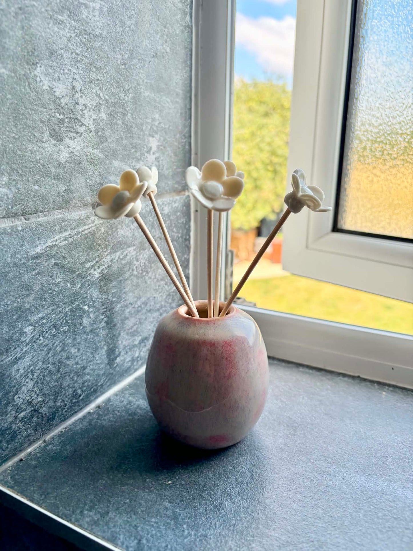 Floral Diffuser Sticks