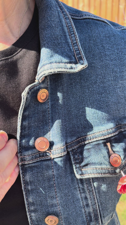Poppy Pin Badge